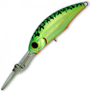 Воблер Kosadaka KURADO DD плав., 60мм, 7.5г., 2.5-3.5м, цв.HT Воблер Kosadaka KURADO DD плав., 60мм, 7.5г., 2.5-3.5м, цв.HT