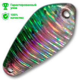 Блесна Kosadaka Trout Police CARDINAL 1.4g, 25mm, цвет AC02 Блесна Kosadaka Trout Police CARDINAL 1.4g, 25mm, цвет AC02