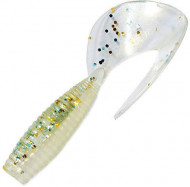 Твистер Kosadaka JILT 75, 8шт., цвет GTR