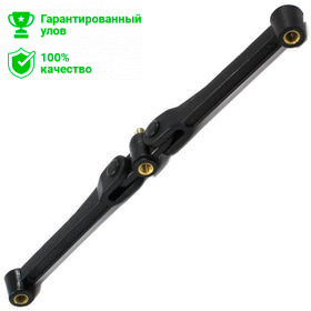 Насадка на стойку складная для 3-х сигнализаторов (Kosadaka)