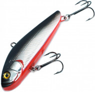 Воблер виб Kosadaka ION VIB 85S, 85мм, 28г, цв. SBL