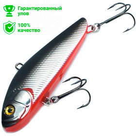 Воблер виб Kosadaka ION VIB 85S, 85мм, 28г, цв. SBL