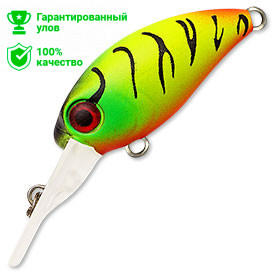 Воблер Kosadaka ROGER Deep плав., 36мм, 3,80г, 2,8-3,2м, цв.TT Воблер Kosadaka ROGER Deep плав., 36мм, 3,80г, 2,8-3,2м, цв.TT
