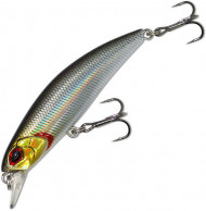 Воблер Kosadaka Nota minnow xs 60F плав., 60мм, 3.7г, 0.3-0.8м, цв.GT Воблер Kosadaka Nota minnow xs 60F плав., 60мм, 3.7г, 0.3-0.8м, цв.GT