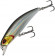 Воблер Kosadaka Nota minnow xs 60F плав., 60мм, 3.7г, 0.3-0.8м, цв.GT Воблер Kosadaka Nota minnow xs 60F плав., 60мм, 3.7г, 0.3-0.8м, цв.GT