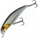 Воблер Kosadaka Nota minnow xs 60F плав., 60мм, 3.7г, 0.3-0.8м, цв.GT Воблер Kosadaka Nota minnow xs 60F плав., 60мм, 3.7г, 0.3-0.8м, цв.GT