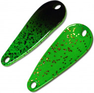 Блесна Kosadaka Trout Space Bandex (2.7г) CGBP