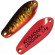Блесна Kosadaka Trout Police CARDINAL 1.4g, 25mm, цвет AD05