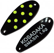 Блесна Kosadaka Trout Police SMASH 1.6g, 27mm, цвет A21