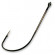 Крючок STAN BN №6 T-0,62mm L-17,5mm Kosadaka (уп.8шт.)