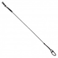 Поводок Kosadaka Classic 7000-32 1x7 30cm 28kg (5шт.) Поводок Kosadaka Classic 7000-32 1x7 30cm 28kg (5шт.)