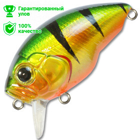 Воблер Kosadaka BOXER XS 45F плав., 45мм, 8.75г., 0.2-0.6м, цв.PC Воблер Kosadaka BOXER XS 45F плав., 45мм, 8.75г., 0.2-0.6м, цв.PC