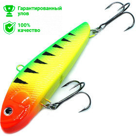 Воблер виб Kosadaka ION VIB 85S, 85мм, 28г, цв. YGT