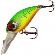 Воблер Kosadaka ROGER Deep плав., 36мм, 3,80г, 2,8-3,2м, цв.VX