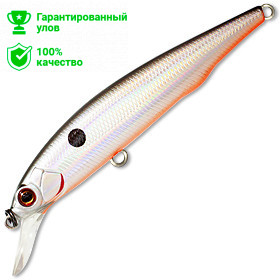 Воблер Kosadaka DECOY XS 90F плав., 90мм, 11.1г, 0.2-0.5м, цв.GT