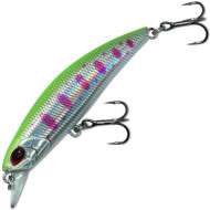 Воблер Kosadaka Nota minnow xs 60F плав., 60мм, 3.7г, 0.3-0.8м, цв.HNT Воблер Kosadaka Nota minnow xs 60F плав., 60мм, 3.7г, 0.3-0.8м, цв.HNT