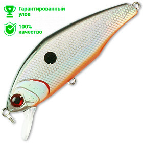 Воблер Kosadaka GRAVITY CS 55S тонущ., 55мм, 5.3г, цв.GT GravCs55s-GT GravCs55s-GT Воблер Kosadaka GRAVITY CS 55S тонущ., 55мм, 5.3г, цв.GT GravCs55s-GT GravCs55s-GT