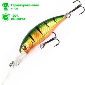 Воблер Kosadaka Kurado XD плав., 50мм, 2.0-3.0м, цв.PC