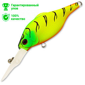 Воблер Kosadaka RAT XL плав., 65мм, 9.25г., 1.5-2.5м, цв.TT Воблер Kosadaka RAT XL плав., 65мм, 9.25г., 1.5-2.5м, цв.TT