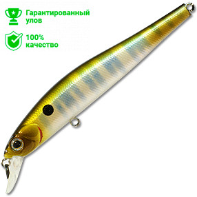 Воблер Kosadaka ION XS плав., 90мм, 9.5г., 0.5-1.0м, цв.PNT