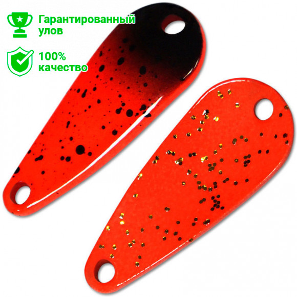 Блесна Kosadaka Trout Space Bandex (2.7г) COBP
