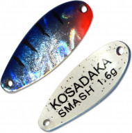Блесна Kosadaka Trout Police SMASH 1.6g, 27mm, цвет AC03