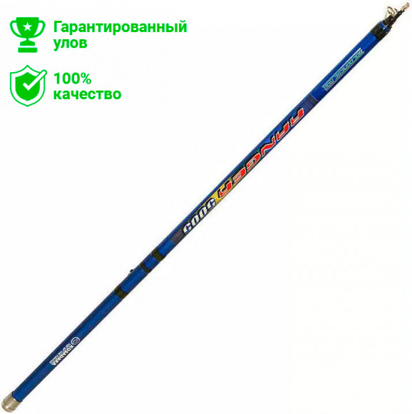 Удилище теле. "RANGER Bolognese" 5м / 4-20гр. с кол. (Kosadaka)