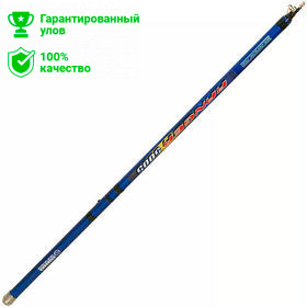 Удилище теле. "RANGER Bolognese" 5м / 4-20гр. с кол. (Kosadaka) Удилище теле. "RANGER Bolognese" 5м / 4-20гр. с кол. (Kosadaka)