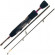 Удилище зимнее Kosadaka TRINITY 3-частн., 90см, ML (5-21g), верш. Tubular