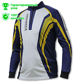 Футболка "Limited" Sunblock, размер S, UV защита, дл.рукав (Kosadaka) TSSB-LDL-S TSSB-LDL-S Футболка "Limited" Sunblock, размер S, UV защита, дл.рукав (Kosadaka) TSSB-LDL-S TSSB-LDL-S