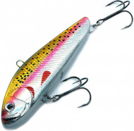 Воблер виб Kosadaka ION VIB 85S, 85мм, 28г, цв. YTR