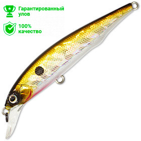 Воблер Kosadaka DECOY XS 90F плав., 90мм, 11.1г, 0.2-0.5м, цв.GTR Воблер Kosadaka DECOY XS 90F плав., 90мм, 11.1г, 0.2-0.5м, цв.GTR