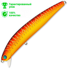 Воблер Kosadaka INTRA XS 125F плав., 125мм, 18.1г., 0.2-0.5м, цв.RHT