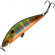 Воблер Kosadaka T-MINNOW XS 55SP сусп., 55мм, 3.25г, 0.1-0.5м, цв.PNT Воблер Kosadaka T-MINNOW XS 55SP сусп., 55мм, 3.25г, 0.1-0.5м, цв.PNT