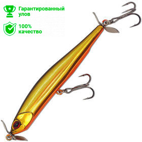 Воблер Kosadaka Aspen 90S тон., 90мм, 15г, цв.CSH