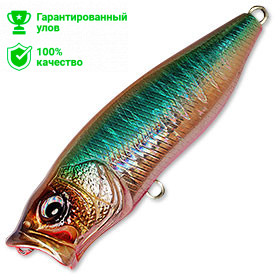 Воблер Kosadaka TAKAO 70 поверхн. 70мм, 10.5г., цв.SH