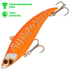 Воблер виб Kosadaka BAY BLOCK vib 90S тонущий, 90мм, 22г, цв.MRK Воблер виб Kosadaka BAY BLOCK vib 90S тонущий, 90мм, 22г, цв.MRK