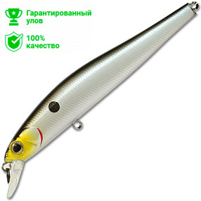Воблер Kosadaka ION XS плав., 90мм, 9.5г., 0.5-1.0м, цв.PSSH