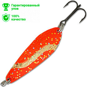 Блесна Kosadaka Echo, 33мм, 3.5г., Цвет RG sEco33-RG sEco33-RG