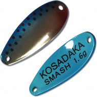 Блесна Kosadaka Trout Police SMASH 1.6g, 27mm, цвет AF41
