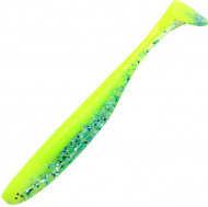 Виброхвост Kosadaka WAVE SHINER 125, блистер 5шт., цвет YTR Виброхвост Kosadaka WAVE SHINER 125, блистер 5шт., цвет YTR