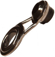 Скользящее кольцо SM SIC-TS D6мм для удилища d2.8мм, 1шт (Kosadaka)