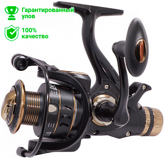 Катушка Kosadaka DEFENDER M5 3000