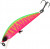 Воблер Kosadaka T-MINNOW XS 55SP сусп., 55мм, 3.25г, 0.1-0.5м, цв.ROS