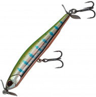 Воблер Kosadaka Aspen 90S тон., 90мм, 15г, цв.NTR Воблер Kosadaka Aspen 90S тон., 90мм, 15г, цв.NTR