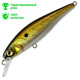 Воблер Kosadaka META XS плав., 65мм, 5.85г., 1.2-2.0м, цв.GTR