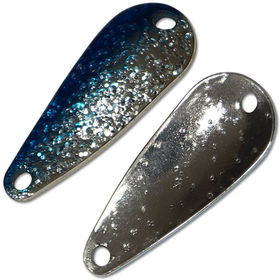 Блесна Kosadaka Trout Space Bandex (2.7г) LBS