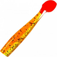 Мягкая приманка Kosadaka Shaker 80мм, цв. AX (8шт.) Skr80-AX Skr80-AX