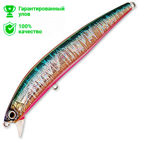 Воблер Kosadaka INTRA XS 125F плав., 125мм, 18.1г., 0.2-0.5м, цв.SH