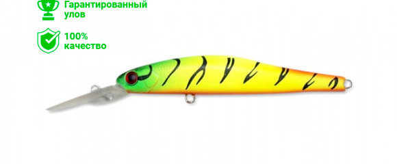 Воблер Kosadaka ION XL плав., 90мм, 11г., 2.0-3.0м, цв.TT